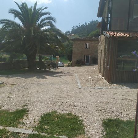 Quinta Dos Campos - Apartamento 2 Braga Dış mekan fotoğraf