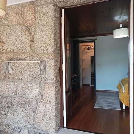 Quinta Dos Campos - Apartamento 2 Braga Dış mekan fotoğraf
