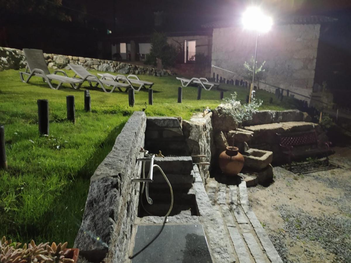 Quinta Dos Campos - Apartamento 2 Braga Dış mekan fotoğraf