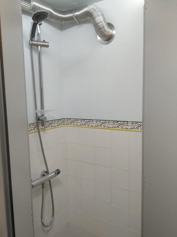 Quinta Dos Campos - Apartamento 2 Braga Dış mekan fotoğraf