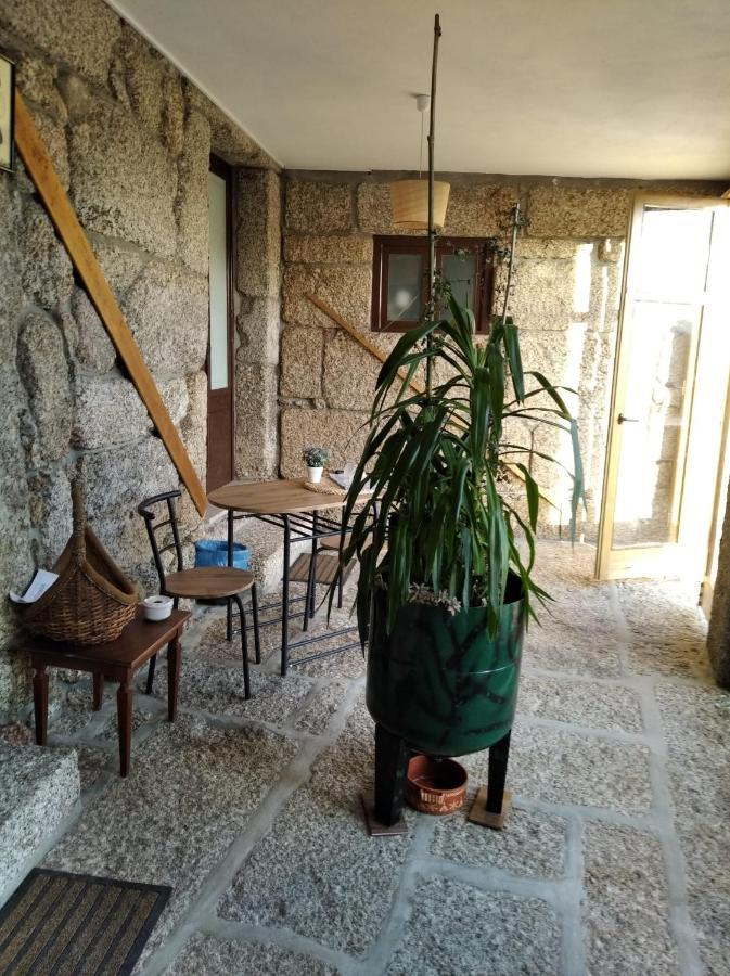 Quinta Dos Campos - Apartamento 2 Braga Dış mekan fotoğraf