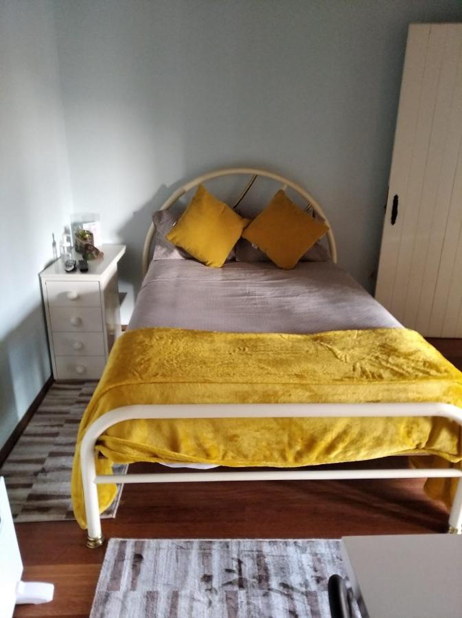 Quinta Dos Campos - Apartamento 2 Konuk evi Braga Dış mekan fotoğraf