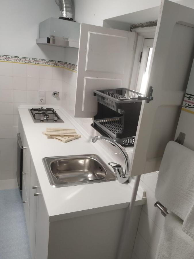 Quinta Dos Campos - Apartamento 2 Konuk evi Braga Dış mekan fotoğraf