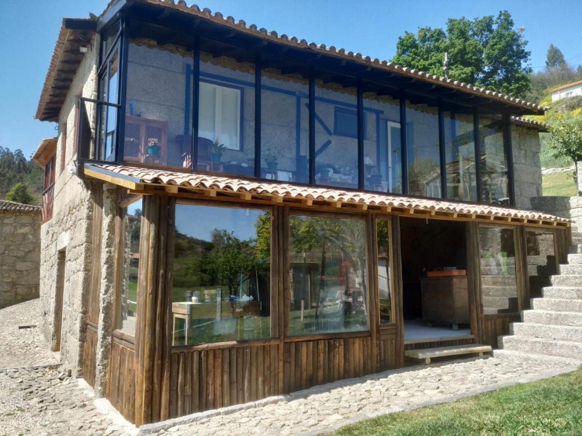 Quinta Dos Campos - Apartamento 2 Braga Dış mekan fotoğraf