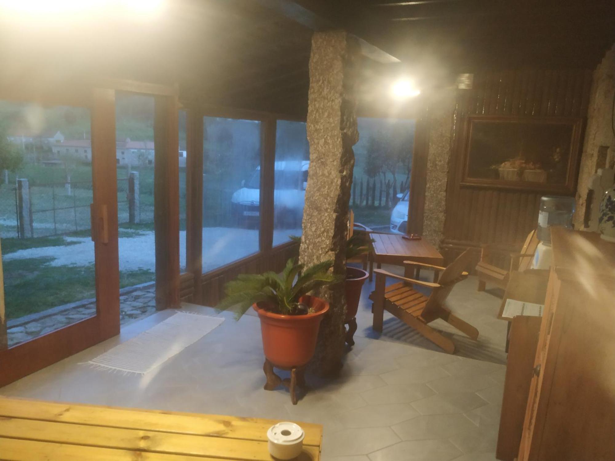 Quinta Dos Campos - Apartamento 2 Braga Dış mekan fotoğraf