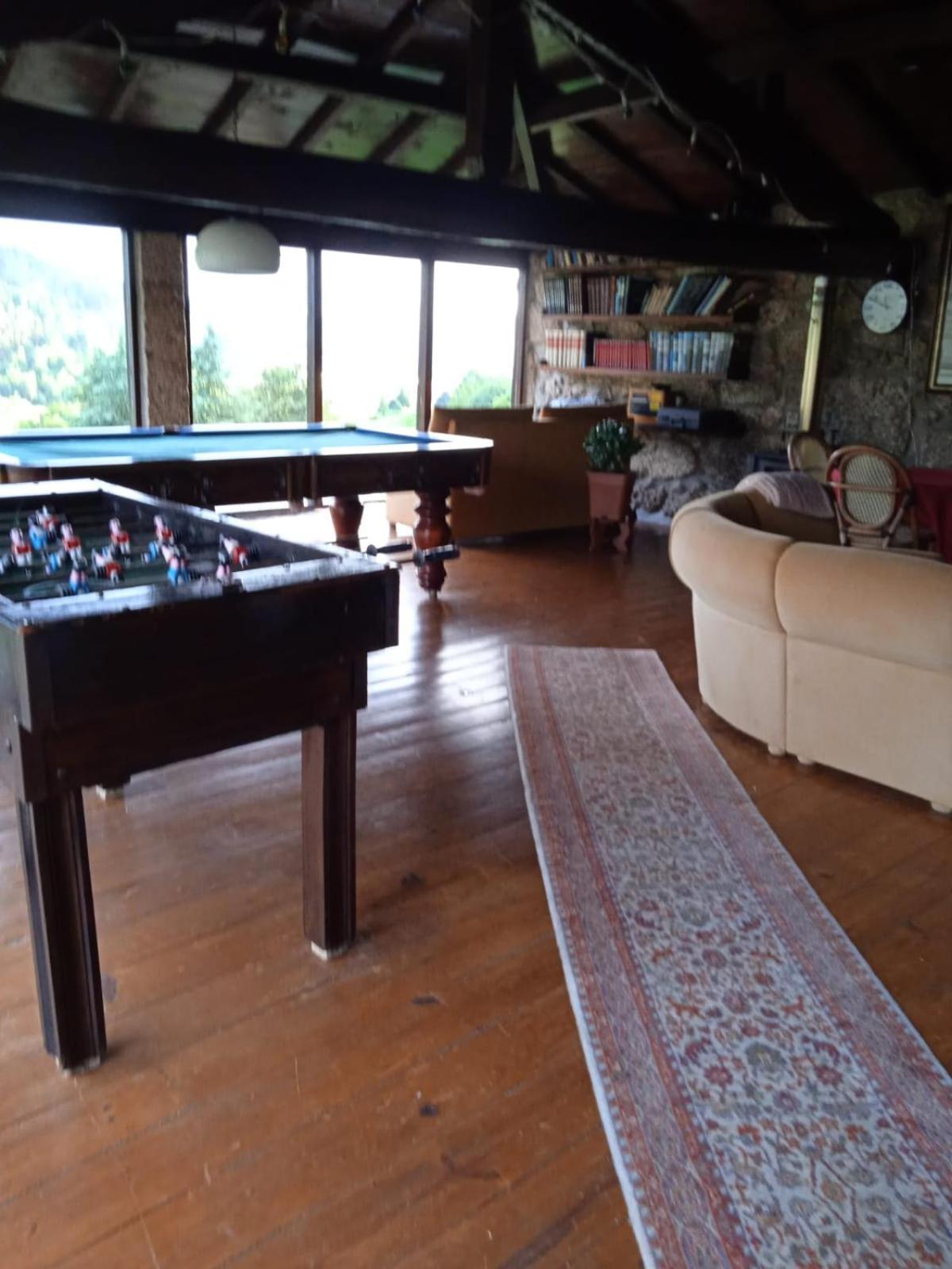 Quinta Dos Campos - Apartamento 2 Braga Dış mekan fotoğraf