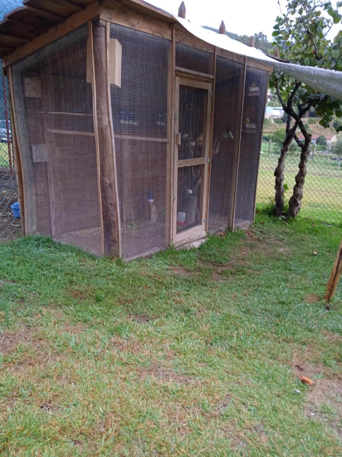 Quinta Dos Campos - Apartamento 2 Braga Dış mekan fotoğraf