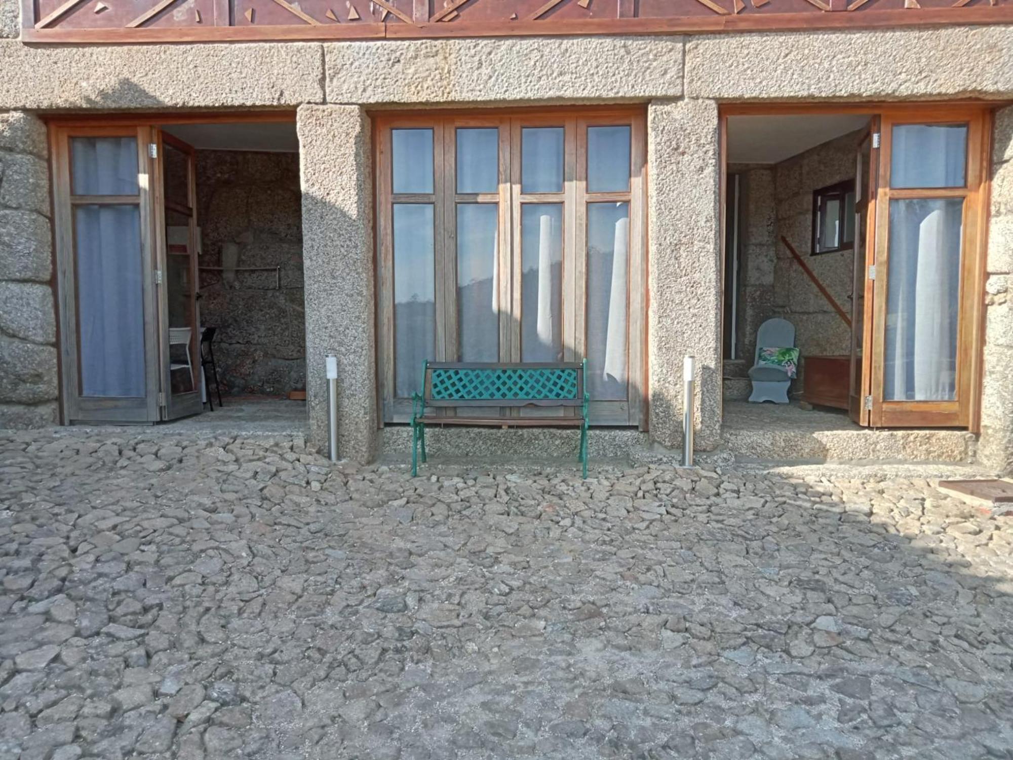 Quinta Dos Campos - Apartamento 2 Braga Dış mekan fotoğraf