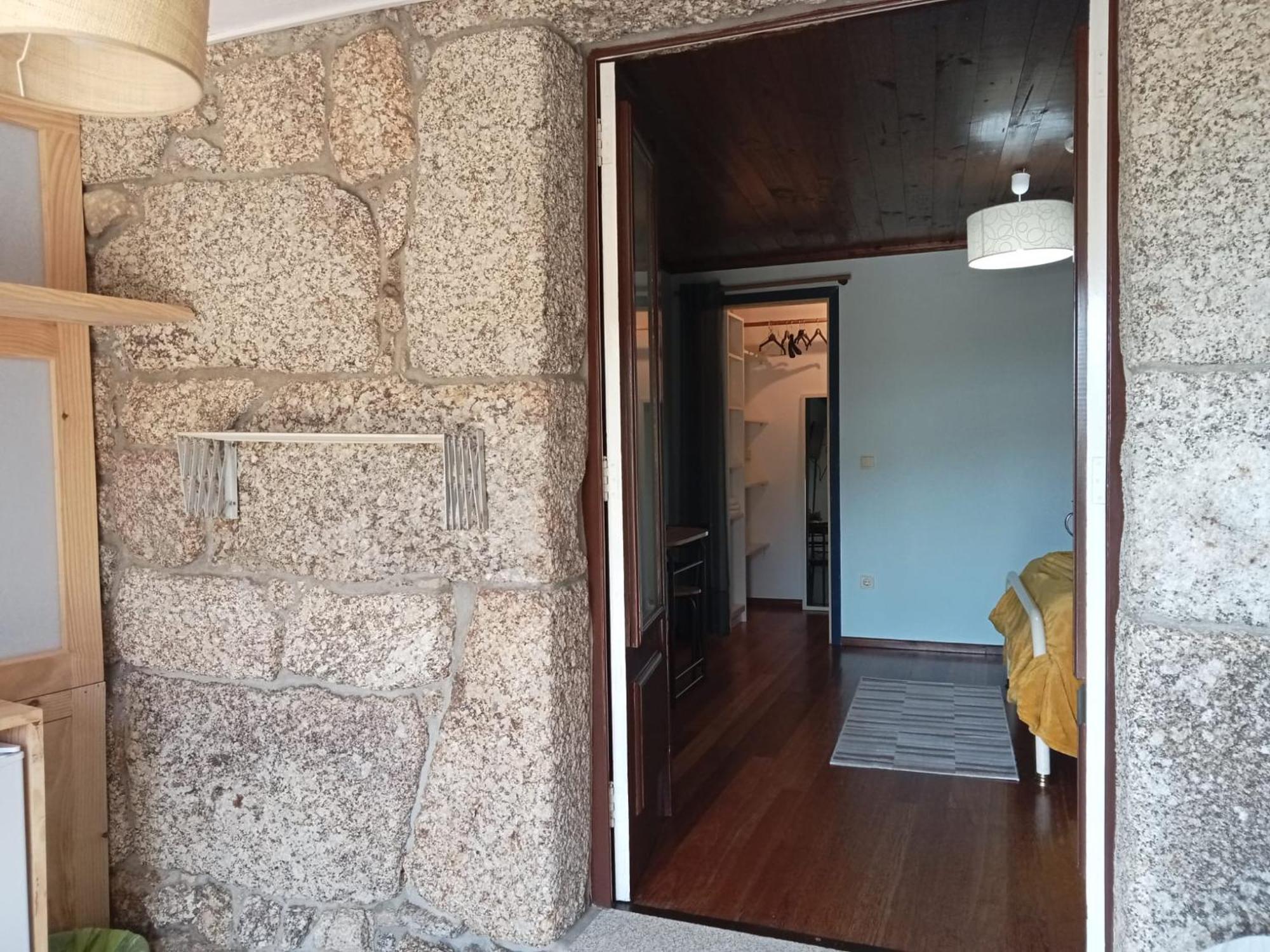 Quinta Dos Campos - Apartamento 2 Braga Dış mekan fotoğraf